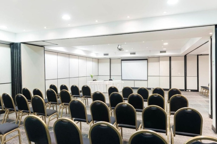 Loi Suites Recoleta Hotel photo 22