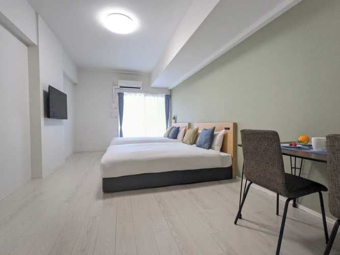 Eslead Hotel Osaka Nipponbashi