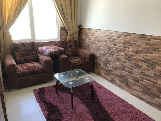 Al khateeb Apartments