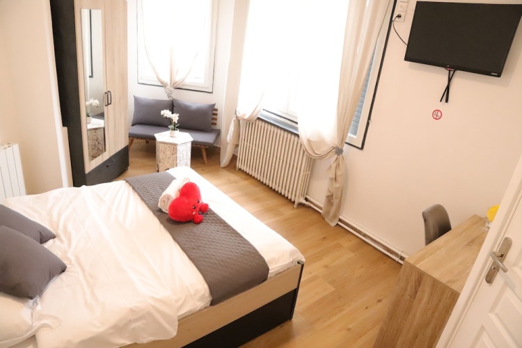 Classic Single room
