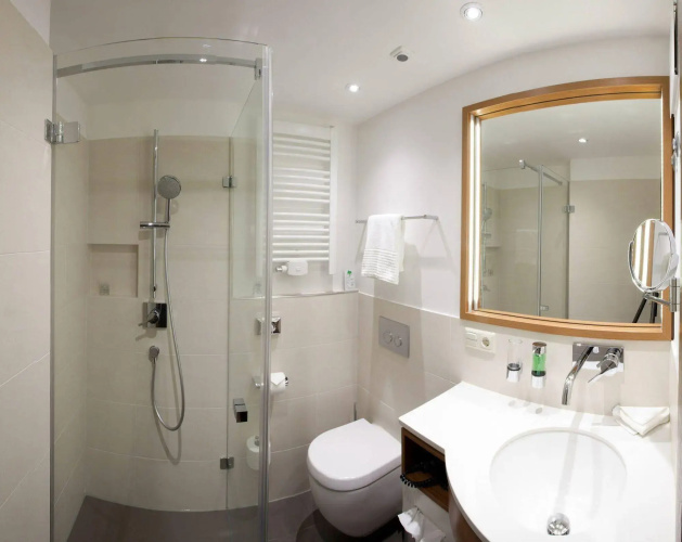 Hotel Hachinger Hof