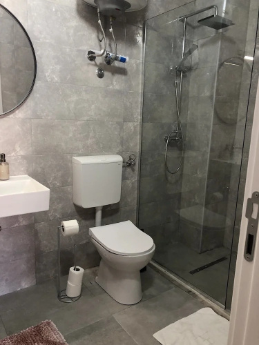 Penthouse Lungo Mare Ulcinj