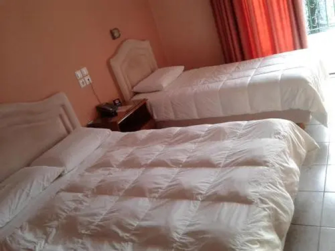 Hotel Anastasia