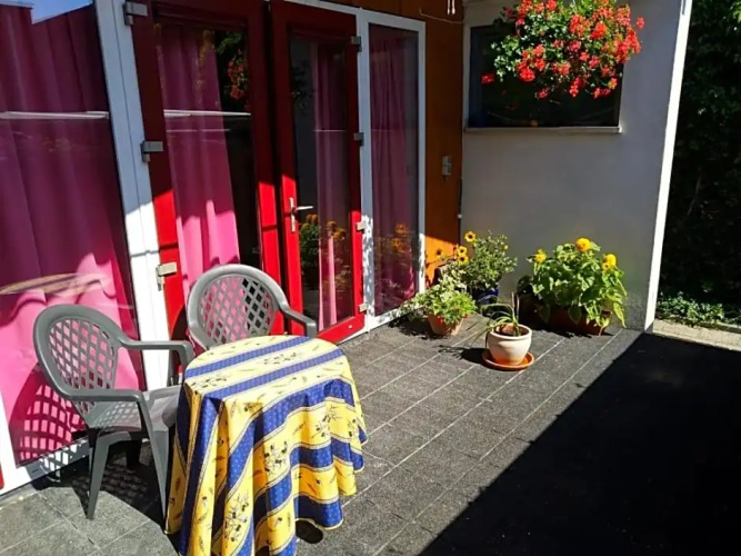 B&B 16C Maassluis NL