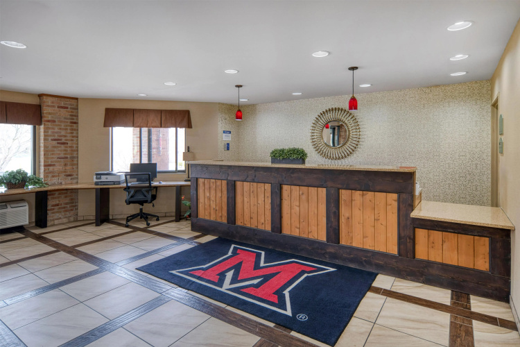 Best Western Sycamore Inn