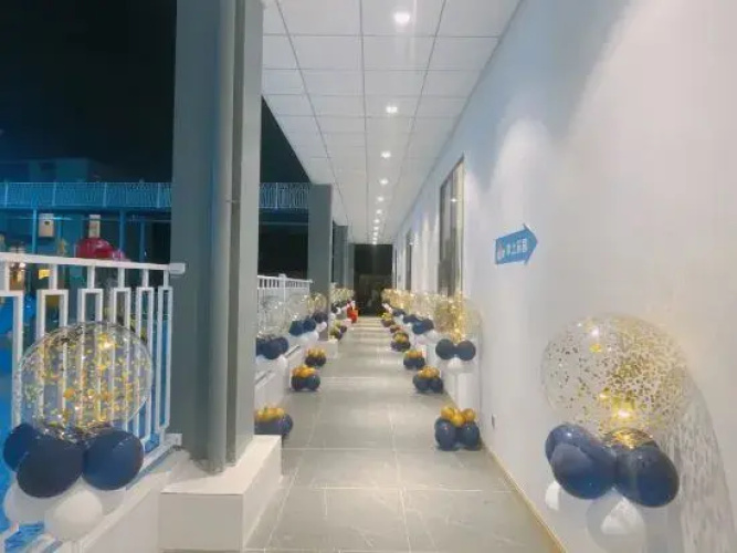 Jingchen Dongge Hotel