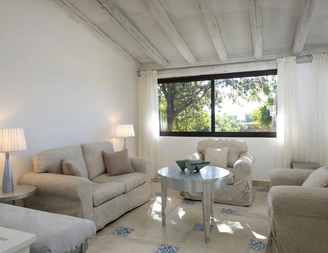 Villa Cavalieri Country Hotel