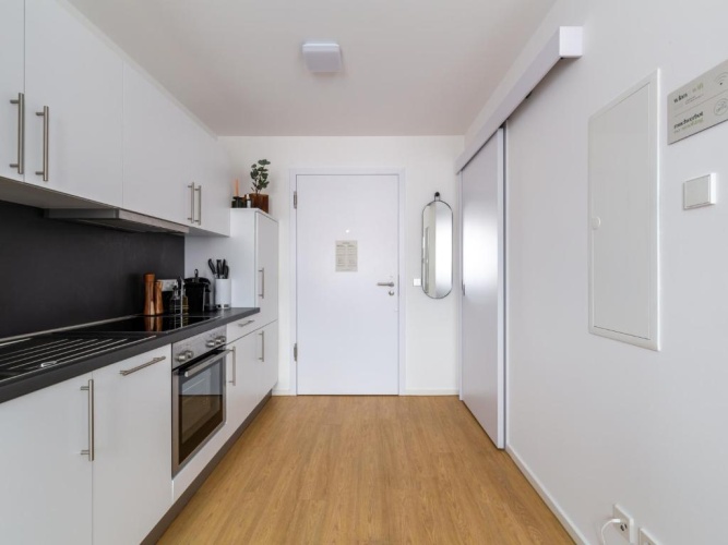 Single Suite