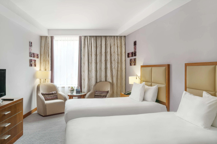 Hilton Gdansk