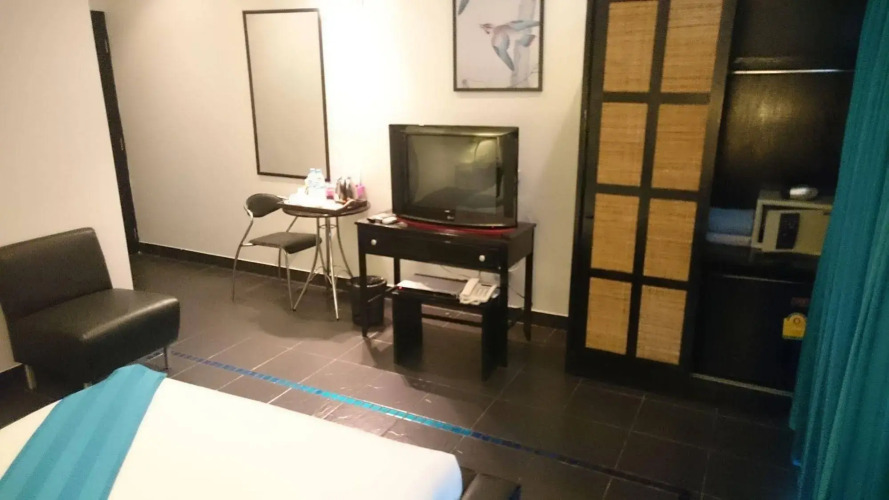 Фотография отеля