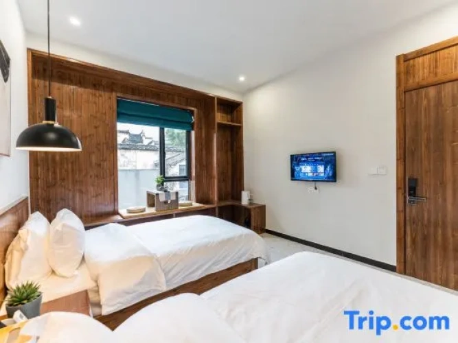 2 Bedrooms Standard room