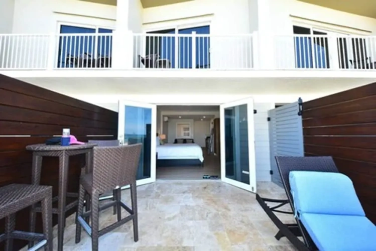 Double Junior Suite
