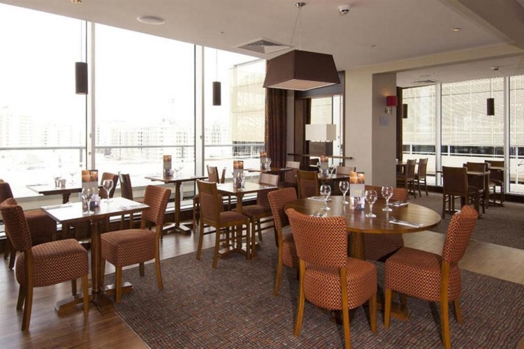 Premier Inn London Stratford photo 16