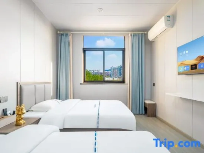 2 Bedrooms Family Suite
