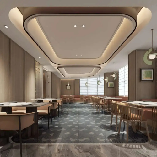 Hilton Garden Inn Xining Chengdong