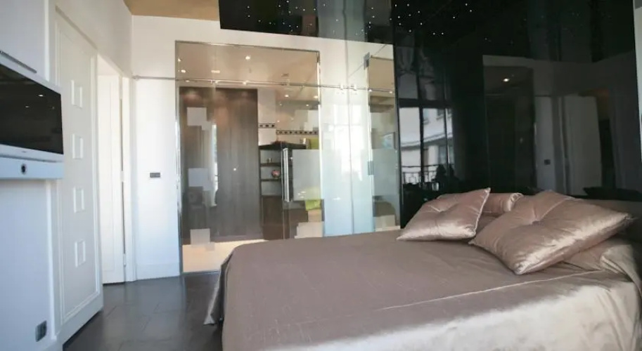 Appartement Montaigne