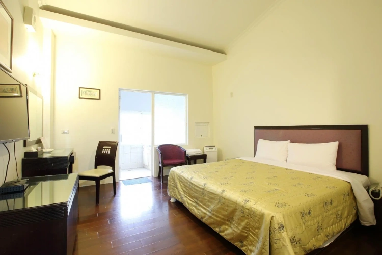Superior Single room