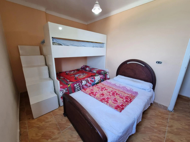 Panoramic Sea View Flat miami FAMILY ONLY شقة فندقية بانورما بشاطئ ميامي الاسكندرية صف اول مباشر علي بحر