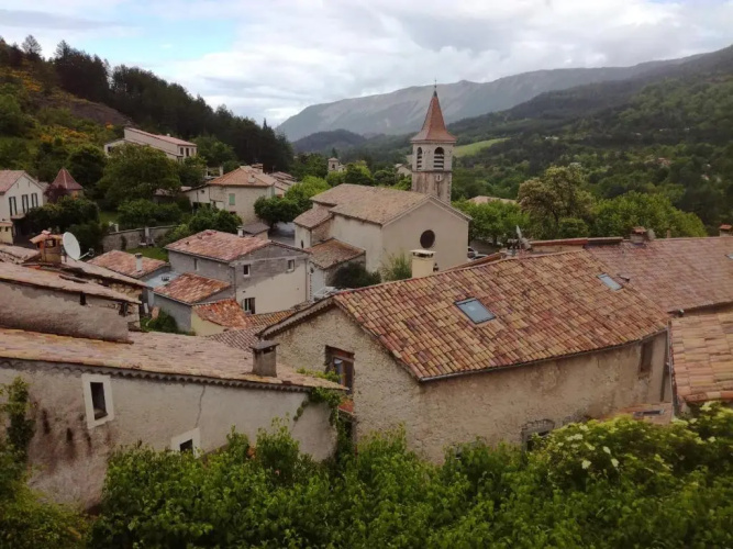 Gite les Hirondelles