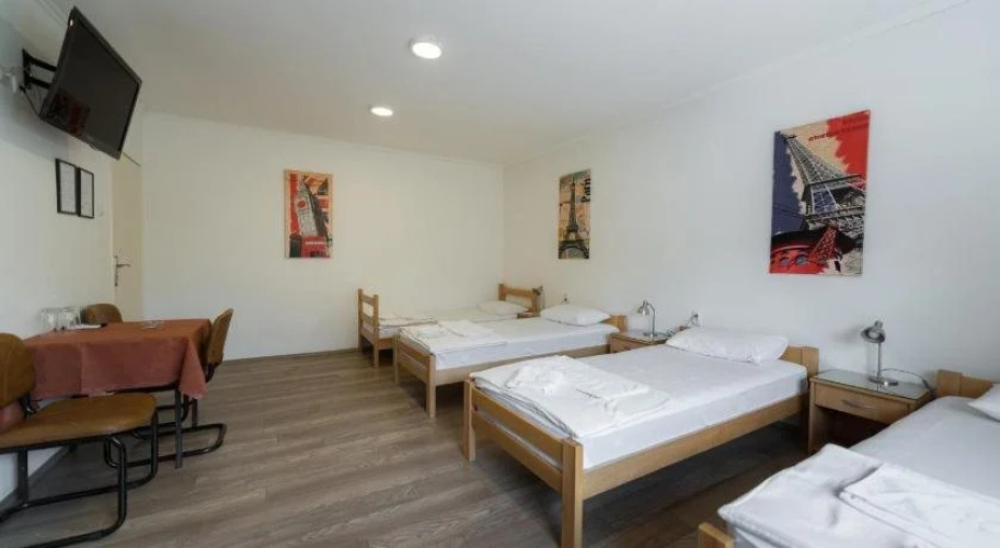 Rooms Gat