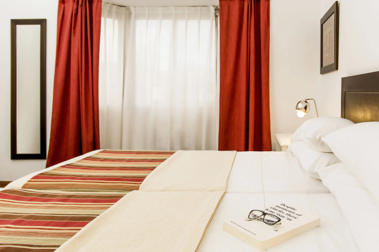 Hotel Tolosa