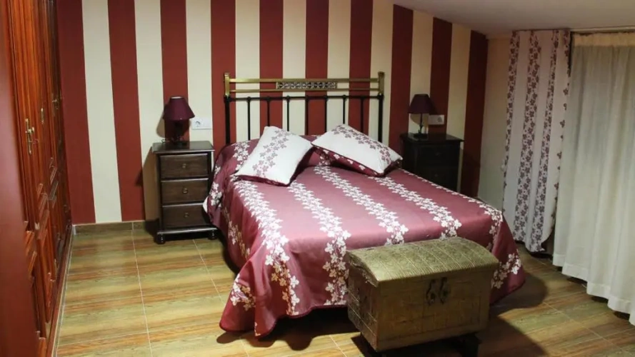 3 Bedrooms Double Cottage