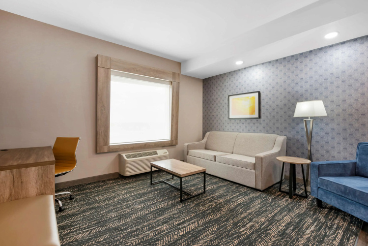 Best Western Premier Executive Residency Medicine Hat