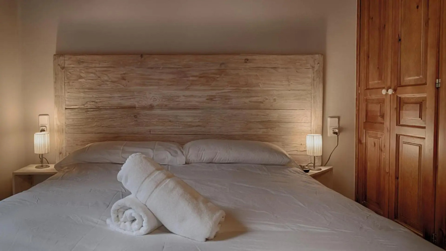 Apartamento PORTET