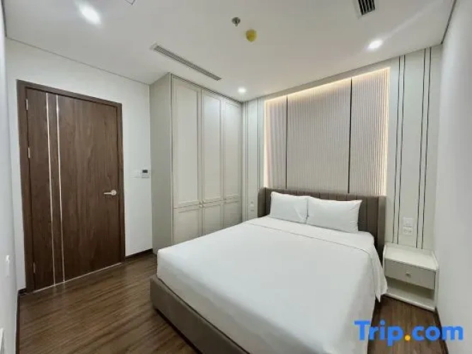 3 Bedrooms Deluxe Suite
