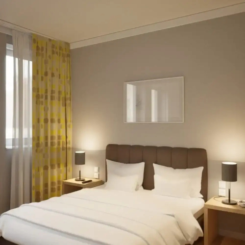 ADAPT APARTMENT HOTEL Siegen