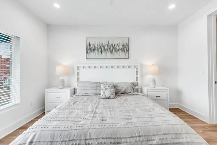 Azul Townhomes A1