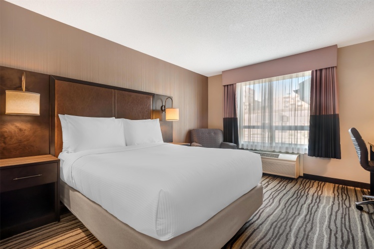 Best Western Plus Calgary Centre Inn photo 6