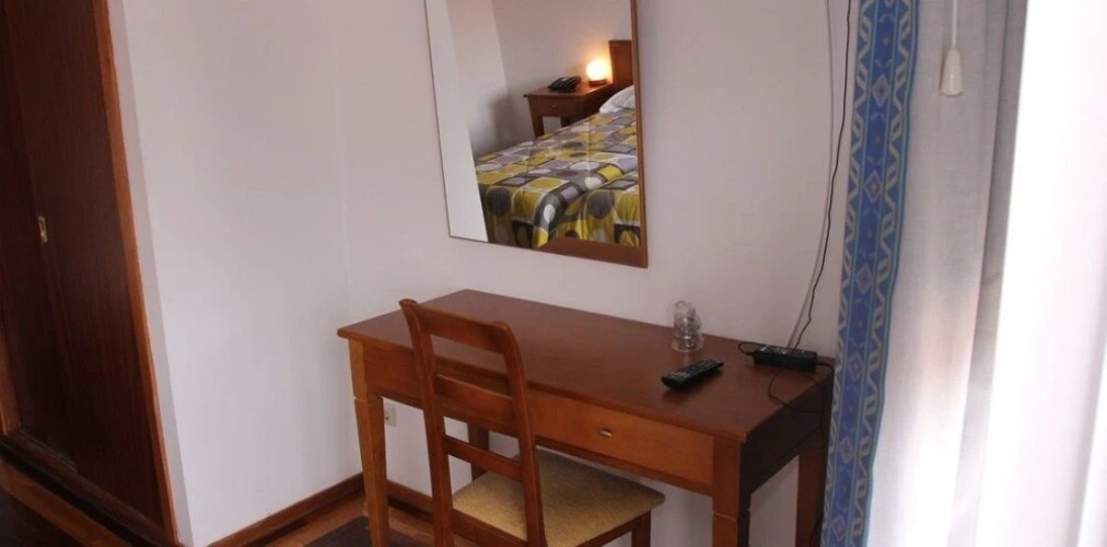 Hotel das Termas