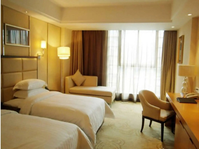 Aoyuan Golf Hotel