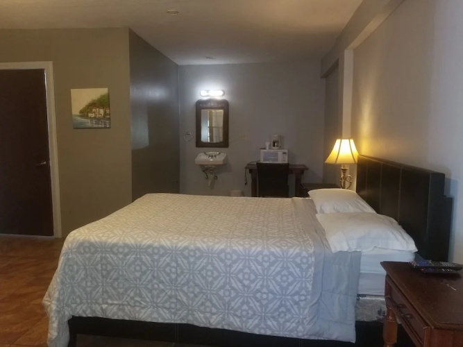 West Coast Inn's Rincon