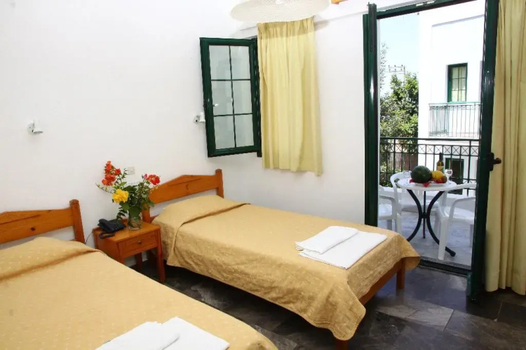 Camari Garden