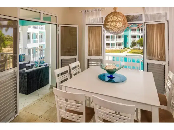 Ocean Village 13