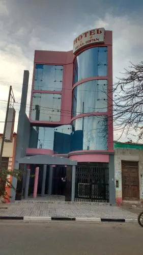 Hotelafbeelding