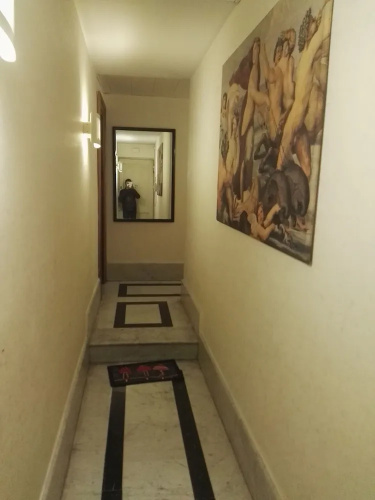 Termini Guest House