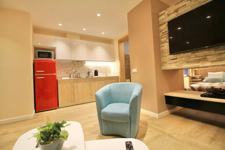 Beautiful Loft in Tarragona