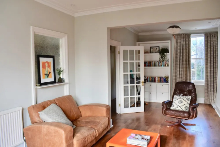 Spacious Townhouse in Hanover
