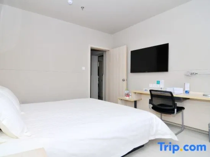Standard Double Suite