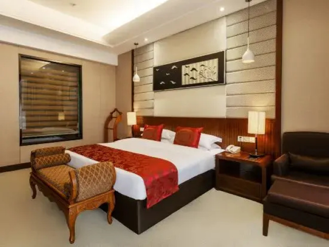 Hengrong Holiday Hotel