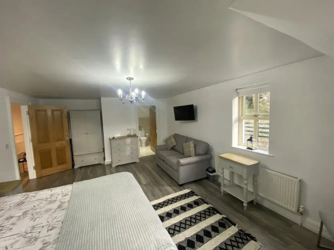 Rostrevor Valley Hometel
