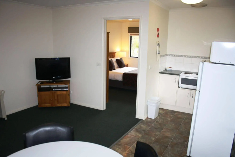 A-line Holiday Park