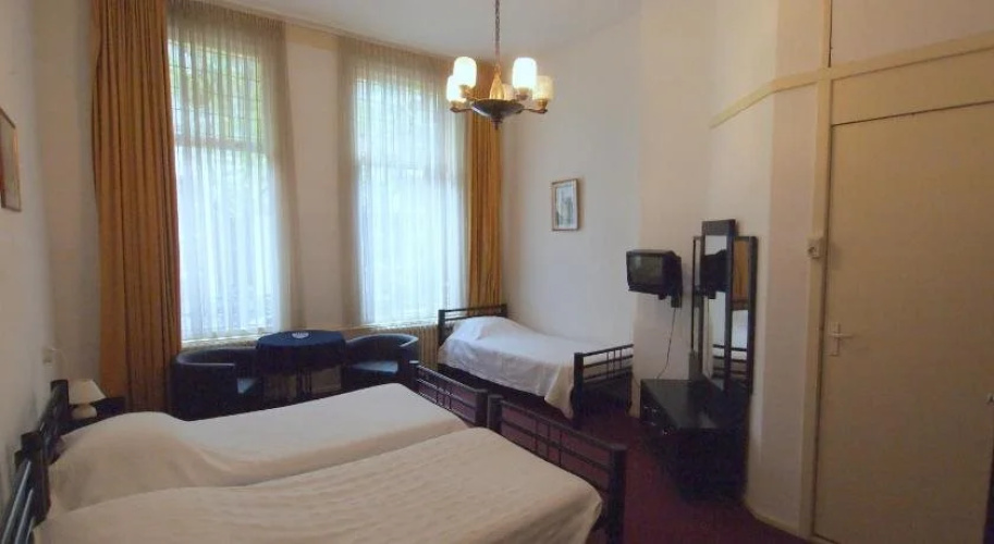 Hotel Parkzicht
