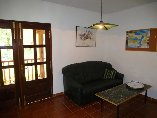 Casa Toriellu
