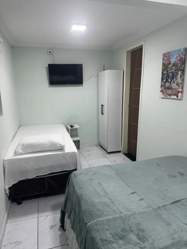 Pousada e Hostel Alameda Boa Vista