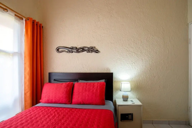Villas Paraiso B52