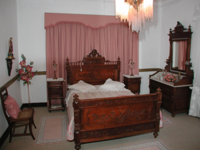 Casa Do Terreiro